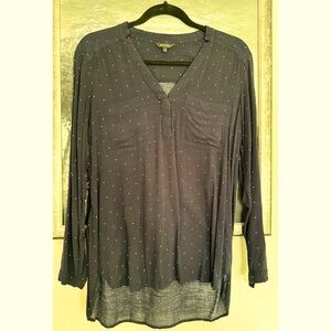 Women’s RW&CO Top